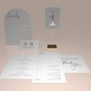Invites Uncoated
